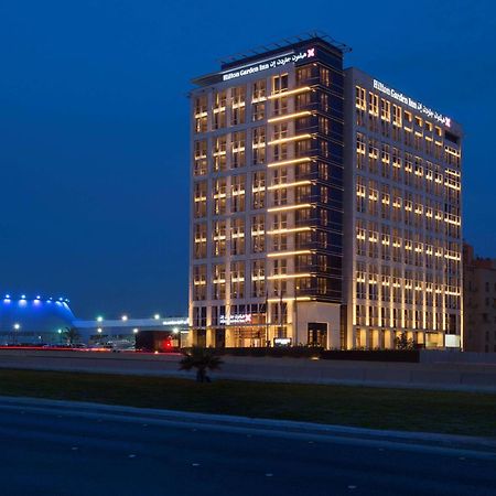 Hilton Garden Inn Khobar Exterior foto
