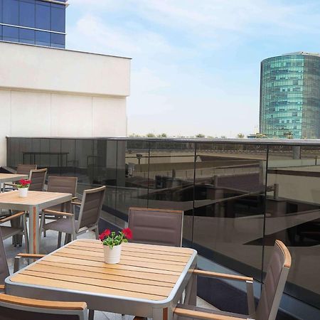 Hilton Garden Inn Khobar Exterior foto