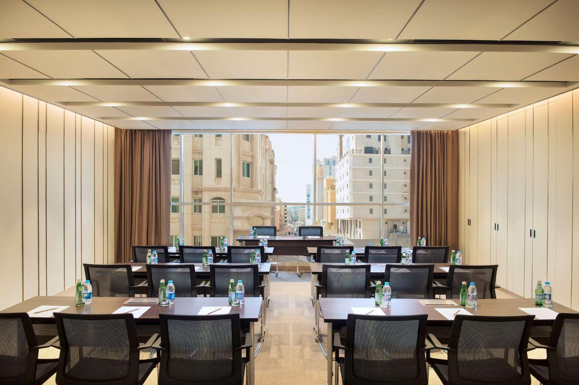 Hilton Garden Inn Khobar Exterior foto