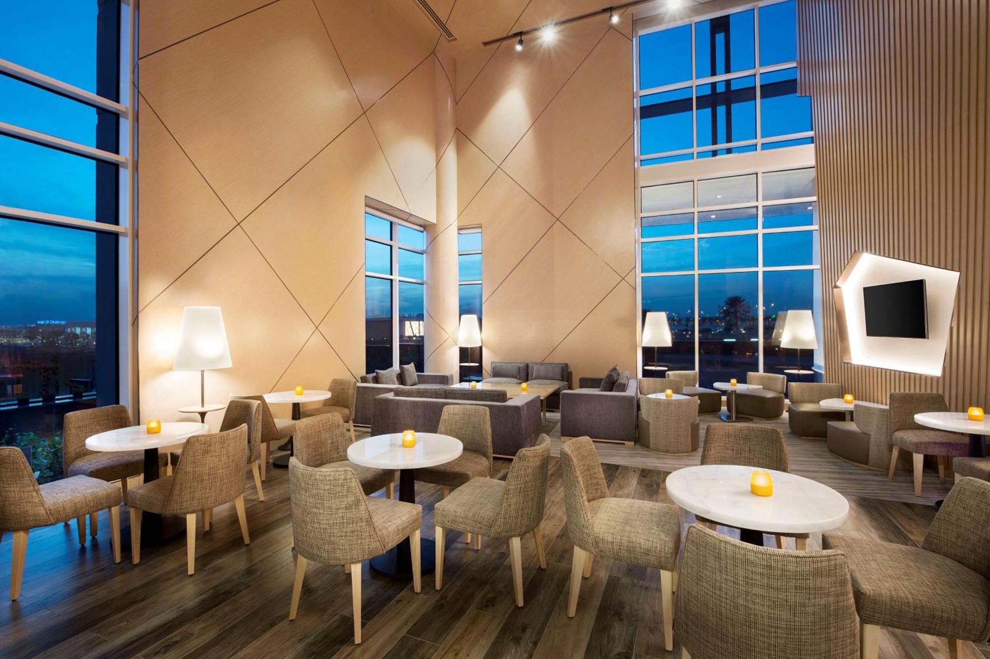 Hilton Garden Inn Khobar Exterior foto