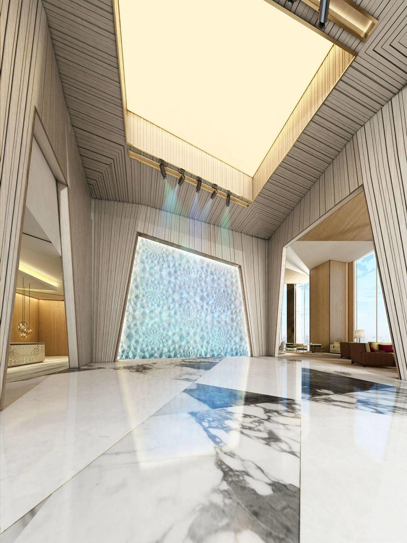 Hilton Garden Inn Khobar Exterior foto